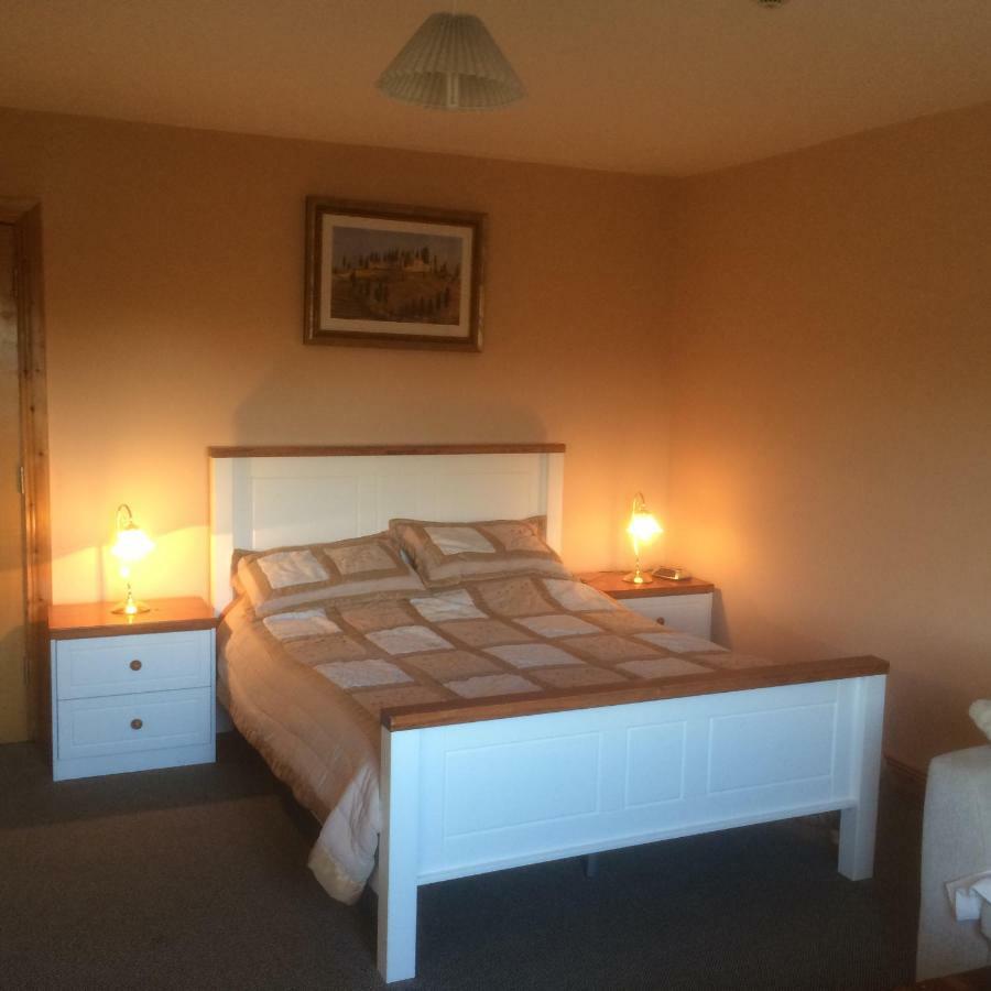 Culdonagh Manor