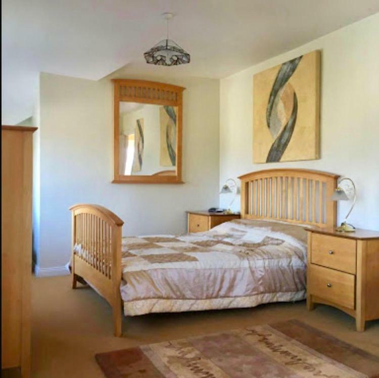 Bed & Breakfast Culdonagh Manor Malin
