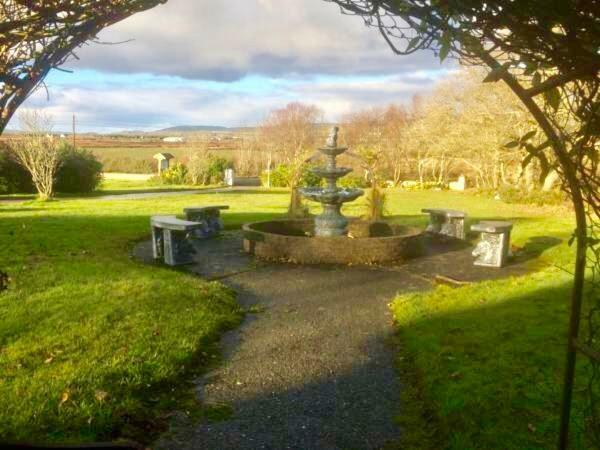 Culdonagh Manor Bed & Breakfast