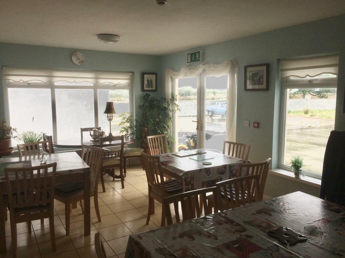 Culdonagh Manor Bed & Breakfast 3*